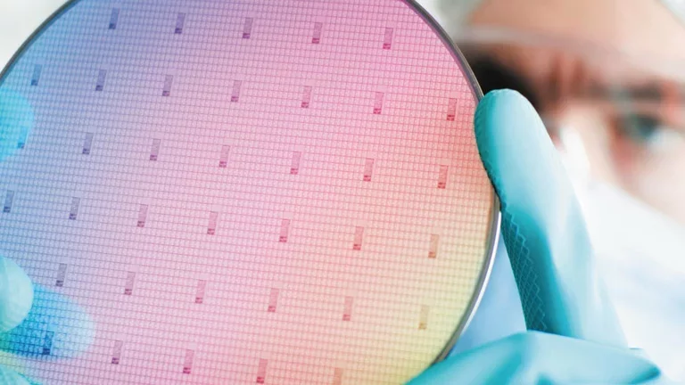 Wafer Testing